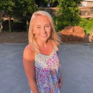 Meet your Posher, Lily